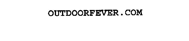OUTDOORFEVER. COM
