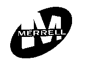 M MERRELL