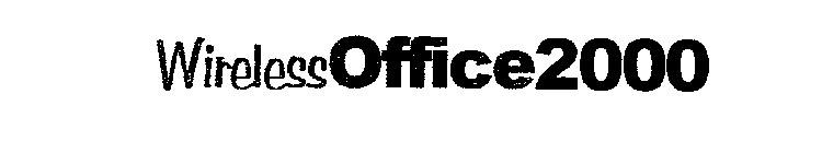 WIRELESSOFFICE2000