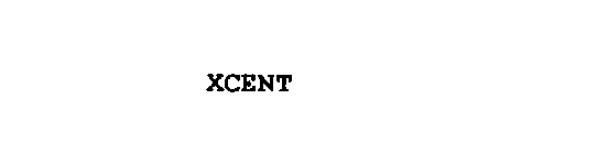 XCENT