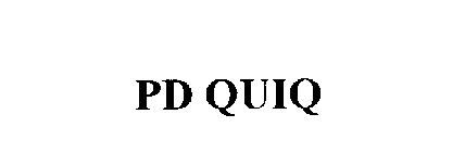 PD QUIQ