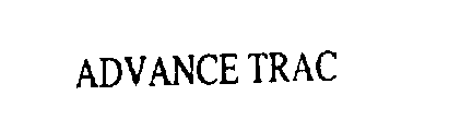 ADVANCE TRAC