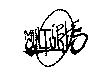 MULTIPLE CULTURES