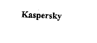 KASPERSKY