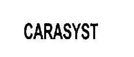 CARASYST