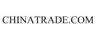 CHINATRADE.COM