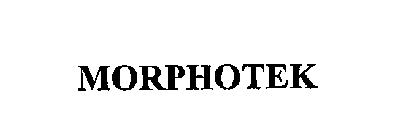 MORPHOTEK