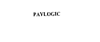 PAYLOGIC