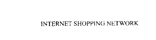 INTERNET SHOPPING NETWORK