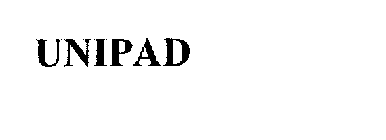 UNIPAD