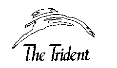 THE TRIDENT