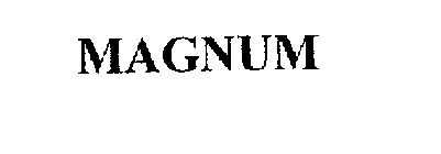 MAGNUM