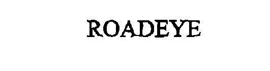 ROADEYE