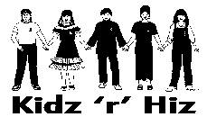 JESUS KIDZ 