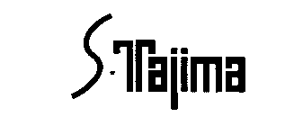 S-TAJIMA