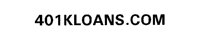 401KLOANS.COM