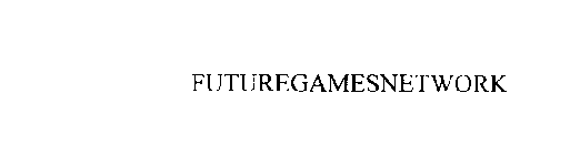 FUTUREGAMESNETWORK