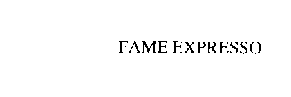 FAME EXPRESSPO