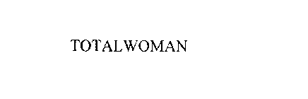 TOTALWOMAN