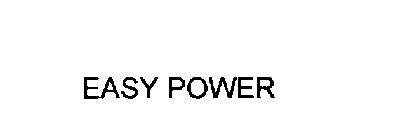 EASY POWER