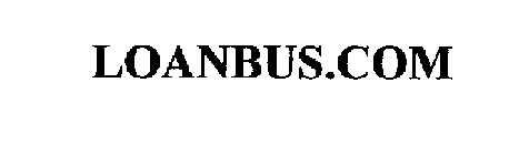 LOANBUS.COM