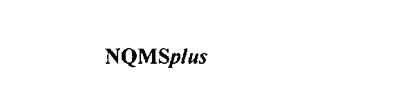 NQMSPLUS