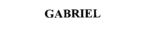 GABRIEL