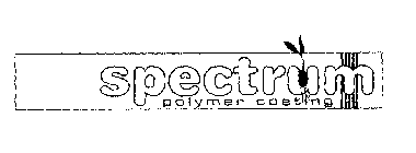 SPECTRUM POLYMER COATING