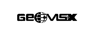 GEOVISX