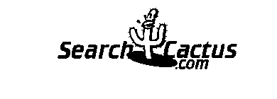 SEARCH CACTUS.COM