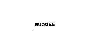 BUDGEE