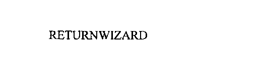 RETURNWIZARD