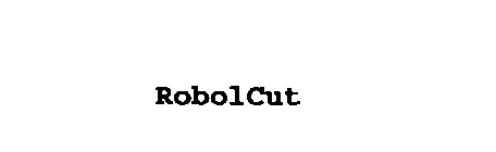 ROBOLCUT