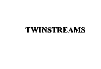 TWIN STREAMS