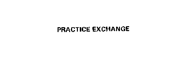 PRACTICE EXCHANGE