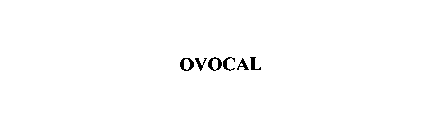 OVOCAL