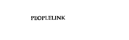 PEOPLELINK