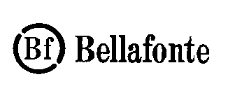 BF BELLAFONTE