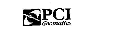 PCI GEOMATICS