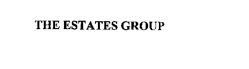 THE ESTATES GROUP