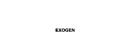 EXOGEN