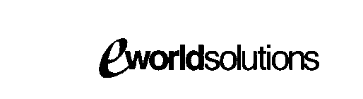 EWORLDSOLUTIONS