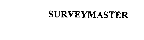 SURVEYMASTER