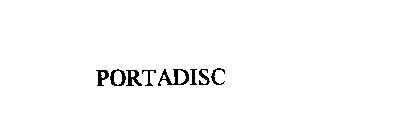 PORTADISC