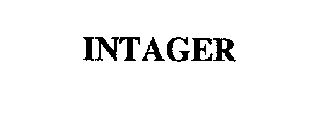 INTAGER