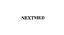 NEXTMED