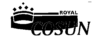 ROYAL COSUN