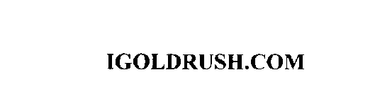 IGOLDRUSH.COM