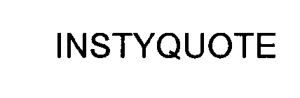 INSTYQUOTE