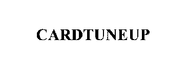 CARDTUNEUP